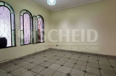 Casa para locação de 147,00m² útil, com 2 quartos e 2 vagas - vila canaã