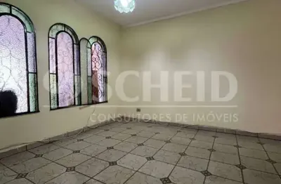 Casa para locação de 147,00m² útil, com 2 quartos e 2 vagas - vila canaã