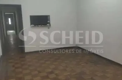 Casa térrea  uso misto no campo belo com 300m² ? ampla, bem localizada e com 9 vagas
