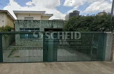 Casa com 4 quartos à venda na Rua Texas, --, Brooklin, São Paulo