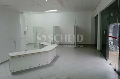 Ótimo prédio comercial a venda com 940,51m² de área construída a 500m do metro alto da boa vista