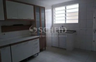 Casa com 2 quartos à venda na Rua Fernandes Moreira, --, Chácara Santo Antônio, São Paulo