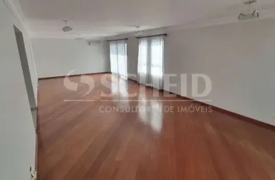 Apartamento com 4 quartos à venda na Rua Pascal, --, Campo Belo, São Paulo