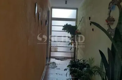 Casa com 3 quartos à venda na Rua Joana Castellan, --, Campo Grande, São Paulo