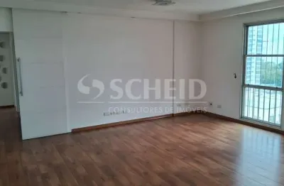 Apartamento com 3 quartos à venda na Rua Joaquim Guarani, --, Brooklin, São Paulo