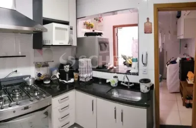 Casa de condomínio no campo grande 3 dorms,  2 vagas