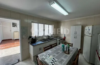 Casa com 3 quartos à venda na Rua Doutor Wladimir dos Santos Mello, --, Brooklin, São Paulo