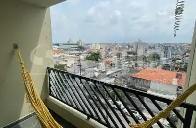 Apartamento 2 dormitórios 1 vaga, 58 m² vila santa catarina