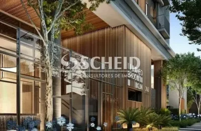 Apartamento novo com 2 suítes no brooklin, conforto, estilo e praticidade