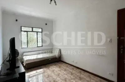 Apartatamento 3 dormitórios, 1 banheiro, 2 vagas descoberta santo amaro