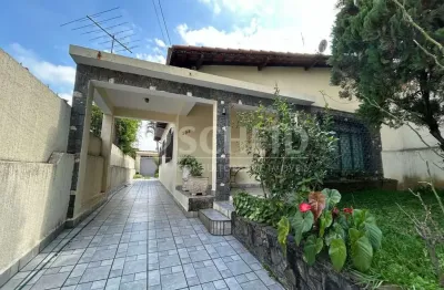 Casa térrea 146m útil 2 dormitórios, + edícula com 1 suíte!!!! 5 vagas