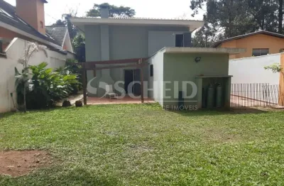 Casa com 4 quartos à venda na Rua Marjorie Prado, --, Jardim Marajoara, São Paulo