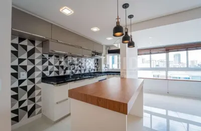 Cobertura duplex reformada à venda ? jardim prudência, são paulo