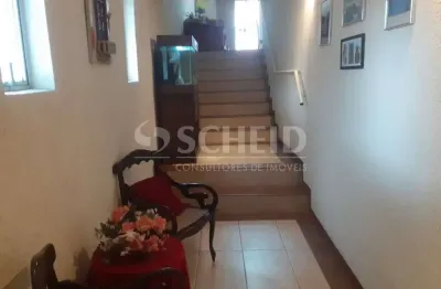 Casa com 4 quartos à venda na Rua Corgie Assad Abdalla, --, Morumbi, São Paulo