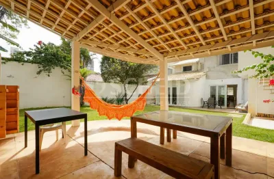 Casa à venda  no bairro alto da boa vista - sp com 292 m² construídos e 444 m² de terreno!