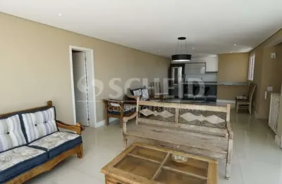 Apartamento com 3 quartos à venda na Rua David Ben Gurion, --, Morumbi, São Paulo