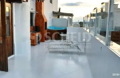 Apartamento com 3 quartos à venda na Rua Padre José de Anchieta, --, Alto da Boa Vista, São Paulo