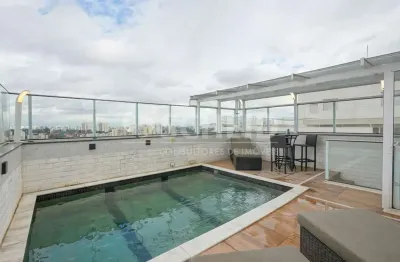 Apartamento com 4 quartos à venda na Avenida Engenheiro Alberto de Zagottis, --, Jardim Marajoara, São Paulo