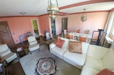 Apartamento 04 dormitórios no jardim marajoara com 109,55m², 2 vagas, prédio único.