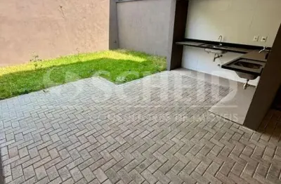 Casa de condomínio 2 suites à venda, 163 m² no campo belo