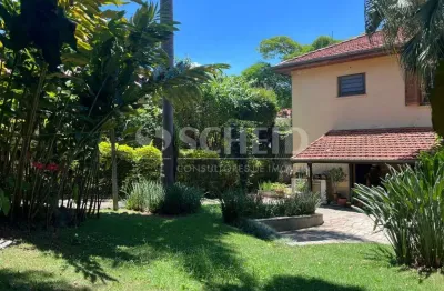 Casa à venda no jardim petrópolis, 3 quartos e 3 vagas.