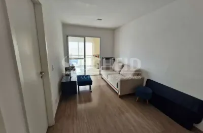 Apartamento à venda 53 m² - 1 dormitório - varanda gourmet - vaga - na vila mascote