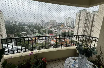 Apartamento à venda - condomínio noblesse com 03  quartos sendo 1 suíte e 2 vagas