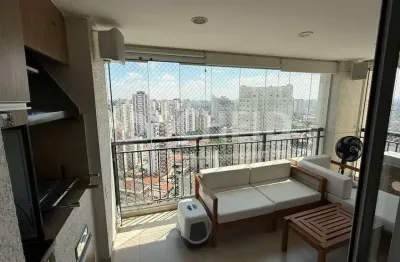 Apartamento a venda de 83,00m²  com 2 quartos e 2 vagas na vila mascote !