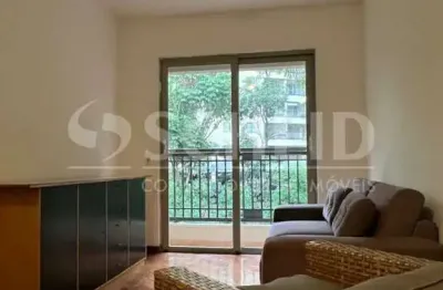 Apartamento com 3 quartos para alugar na Rua Duque Costa, --, Jardim Marajoara, São Paulo