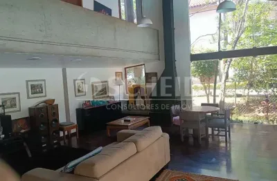 Casa com 4 quartos para alugar na Rua Professor Francisco Maffei, --, Interlagos, São Paulo