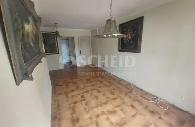 Brooklin imperdível apartamento com 2 quartos à venda, 72m²