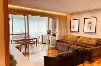 Apartamento com 3 quartos à venda na Avenida Engenheiro Eusébio Stevaux, --, Jardim Marajoara, São Paulo