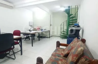 Venda ou aluguel de conjunto comercial na vila nova conceição