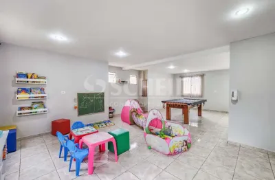 Apartamento á venda na vila santa catarina com 47m², 2 quartos, 1 vaga.