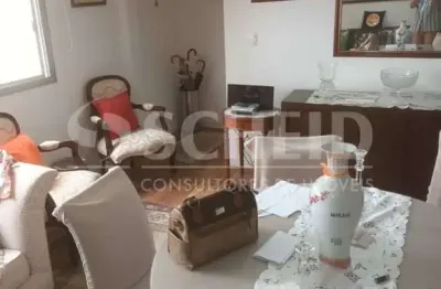 Apartamento com 2 quartos à venda na Avenida Portugal, --, Brooklin, São Paulo