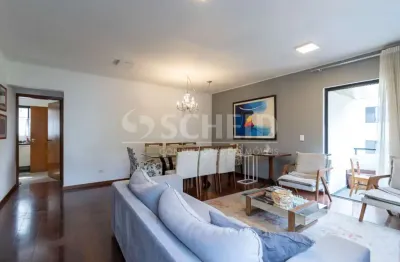 Apartamento à venda ? 147 m² | 3 dorms (2 suítes) | 2 vagas ? campo belo