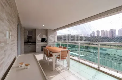 Apartamento à venda no condomínio stellato - chácara santo antônio.