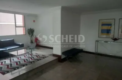 Apartamento para alugar de 45,00m² útil, com 1 quarto em moema.