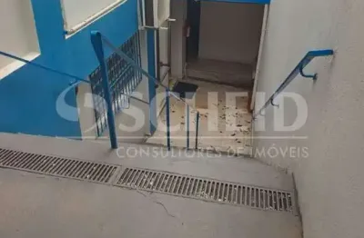 Prédio com 5 salas para alugar na Rua Romão Puiggari, --, Saúde, São Paulo