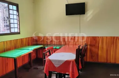 Casa comercial com 2 salas à venda na Rua Henri Dunant, --, Chácara Santo Antônio, São Paulo