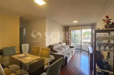 Apartamento com 2 quartos à venda na Avenida Nossa Senhora do Sabará, --, Jardim Marajoara, São Paulo