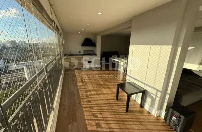 Apartamento com 3 quartos à venda na Rua Manuel Figueiredo Landim, --, Jardim Marajoara, São Paulo