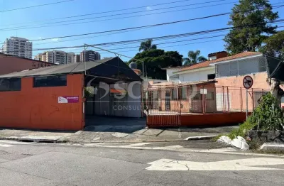 Casa à venda na r. iraúna, indianópolis. 500 m². 4 quartos (2 suítes), 3 vagas a