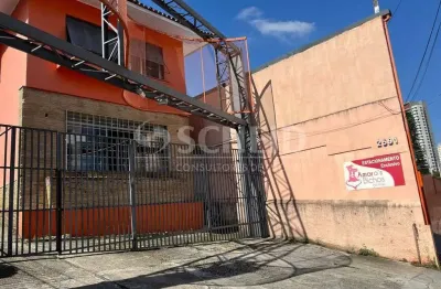 Casa comercial à venda na Avenida Santo Amaro, --, Brooklin, São Paulo