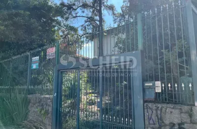 Casa comercial com 4 salas à venda na Avenida Santo Amaro, --, Brooklin, São Paulo