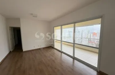Apartamento a venda na vila mascote com 116,00m², 4 quartos sendo 2 suítes e 2 vagas.