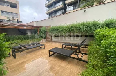 Apartamento para locação em pinheiros com 3 quartos, ambientes amplos,1 vaga de garagem