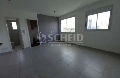 Apartamento com 1 quarto à venda na Avenida João Dias, --, Alto da Boa Vista, São Paulo