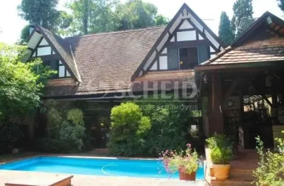Sobrado com 5 quartos e 9 banheiros à venda, 650 m² por r$ 6.495.000