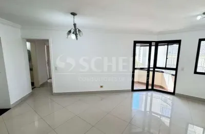 Apartamento para locação 84m² 3 dormitórios (1 suíte) na vila mascote.